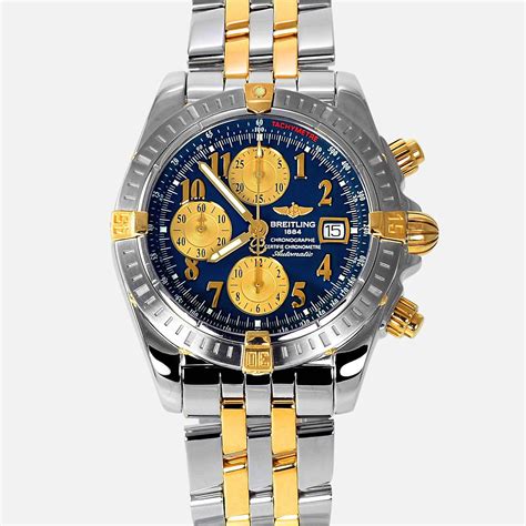 breitling watche